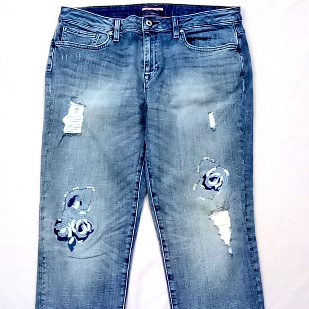 Tommy Hilfiger Stretch Jeans